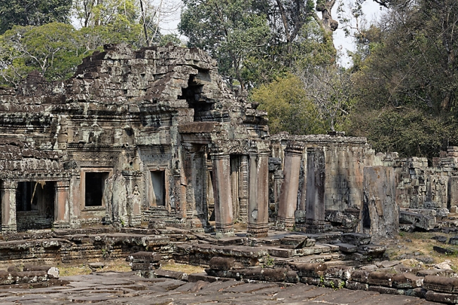 Preah Khan-042